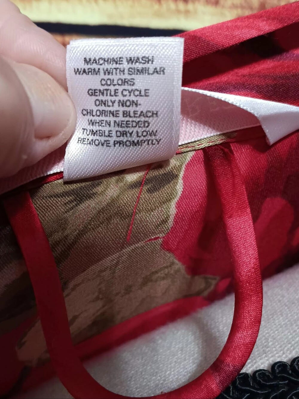 Victoria Secret Robe - Picture 3 of 9